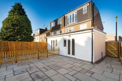 Semi-Detached