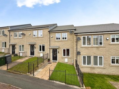 Property on Springhurst Road, BD18 3DN