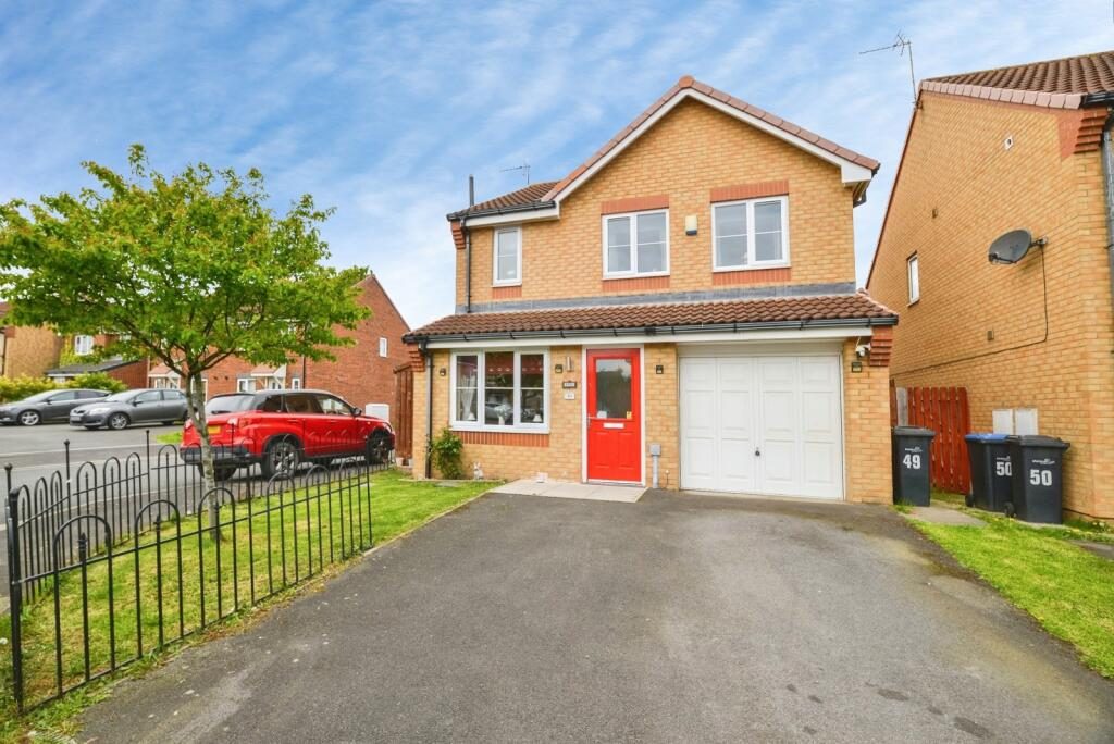 Detached House