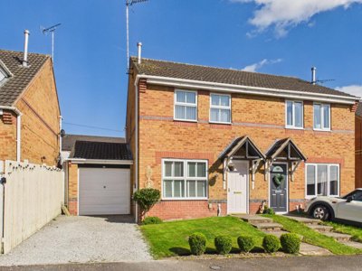 Property on All Saints Court, NG17 2SP