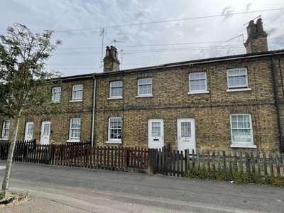 Terraced