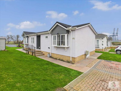 Property on Gate Farm Road, IP9 1QS