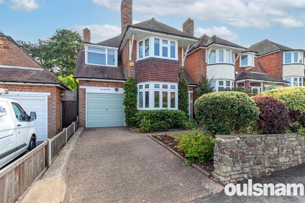 Detached House
