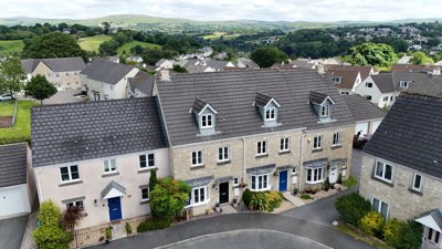 Terraced