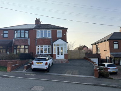 Property on Haven Lane, OL4 2QH