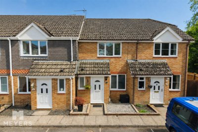Terraced
