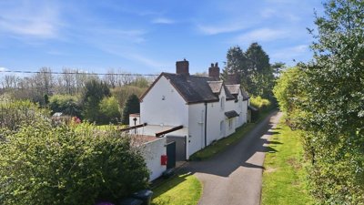 Property on Turf Pits Lane, B75 5TB