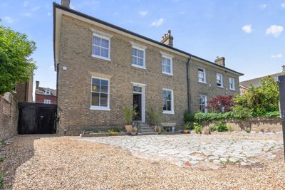 Semi-Detached