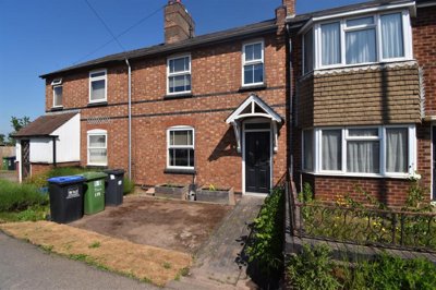 Terraced