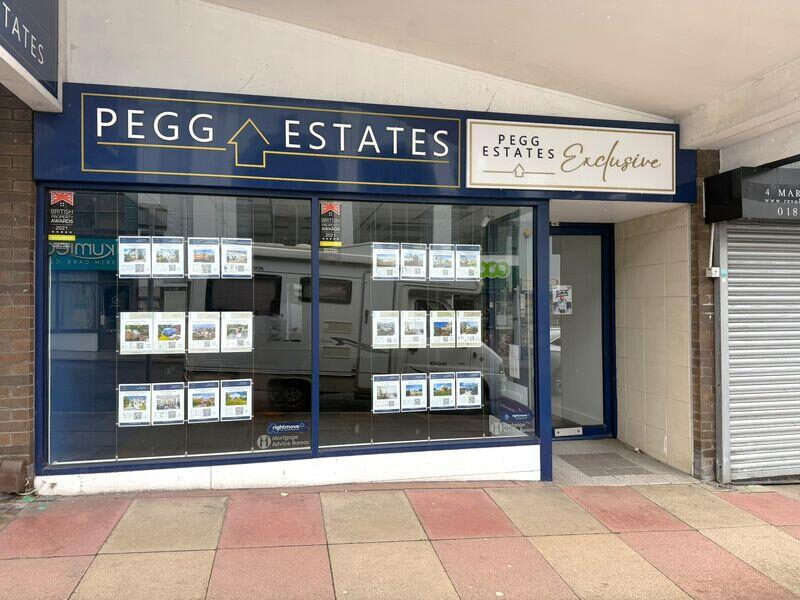 Retail Property (high Street)