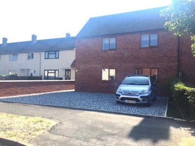 Maisonette