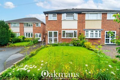 Semi-Detached
