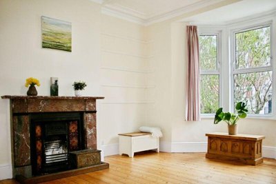 Terraced