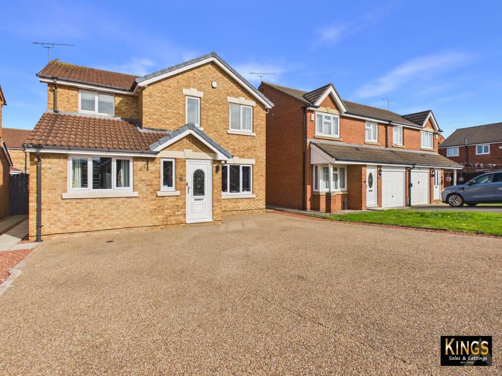Detached House