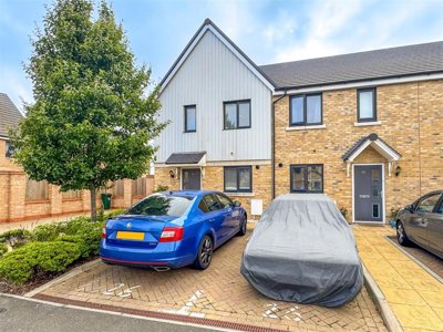 Property on Neal Crescent, BN17 7TH