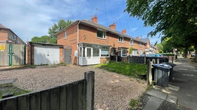 Semi-Detached