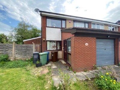 Property on Averham Close, WN4 9PR