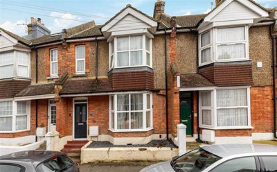 Property on Silverlands Road, TN37 7DF