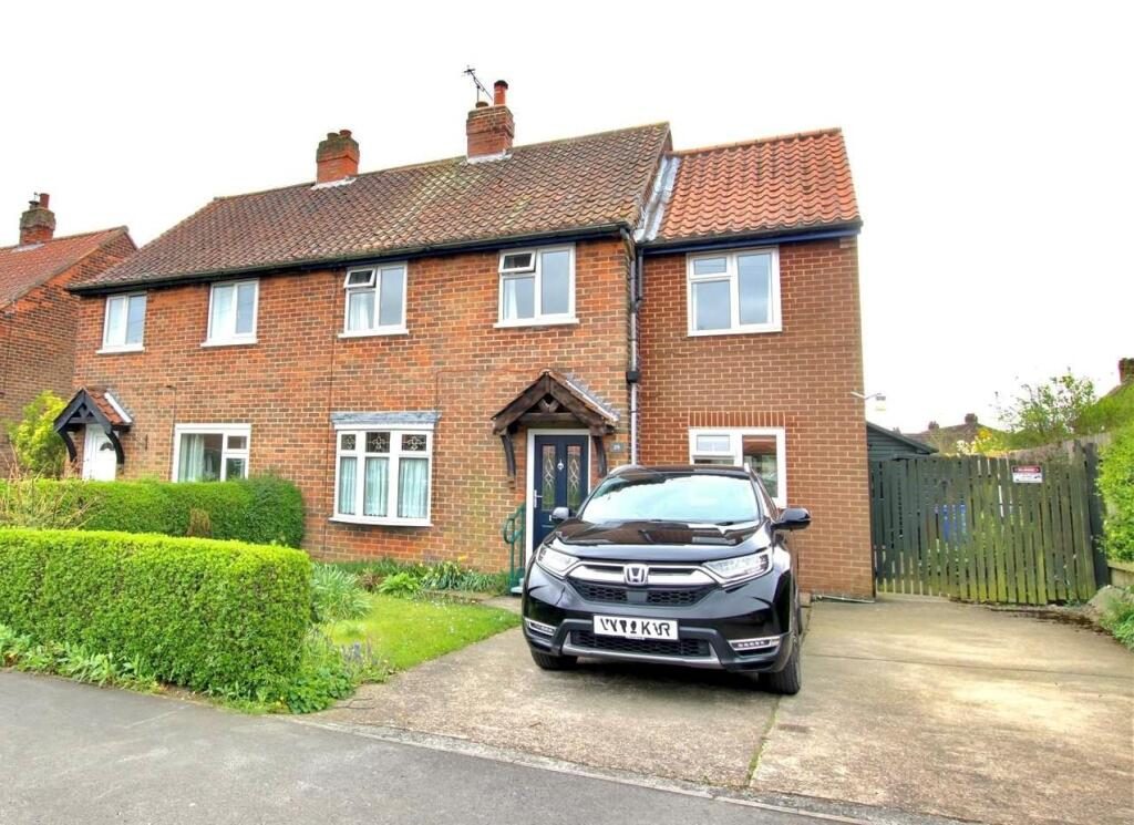 Detached House