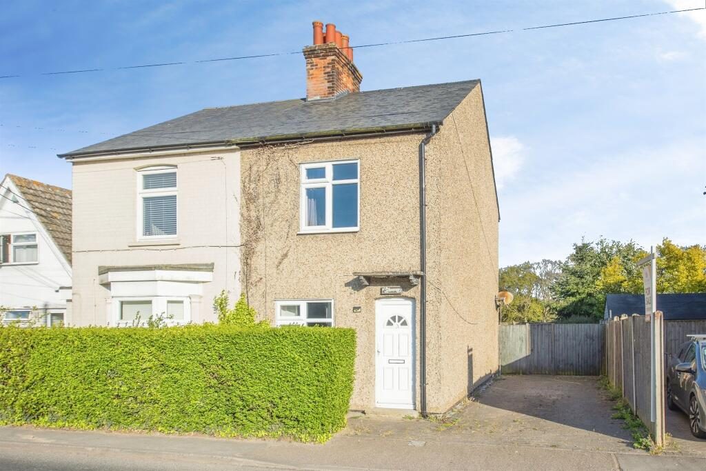 Detached House