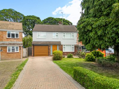 Semi-Detached