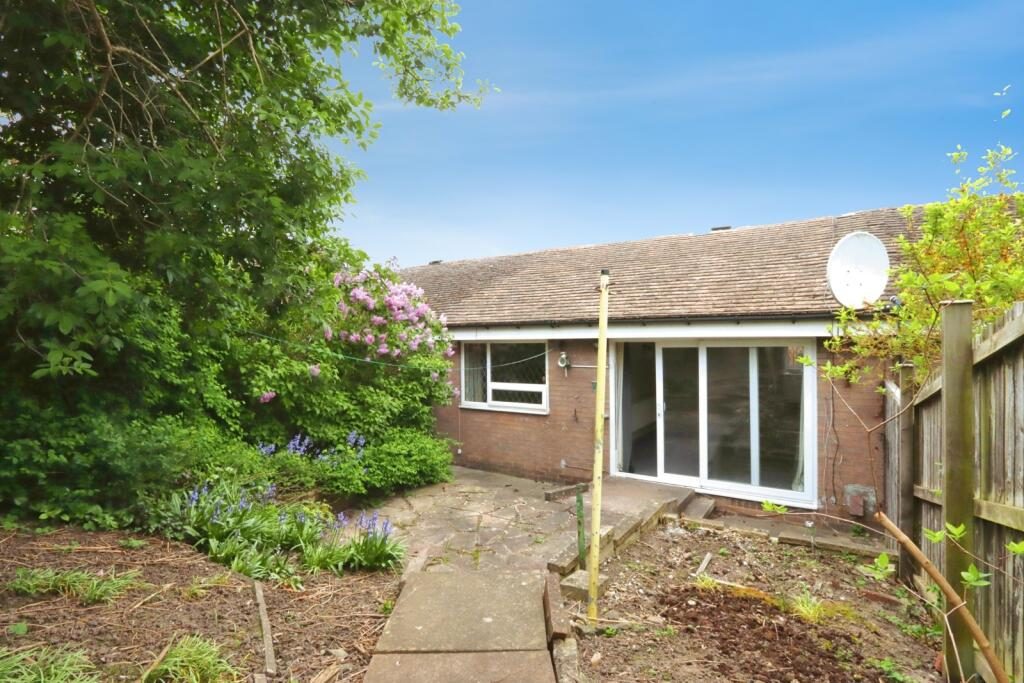 Bungalow