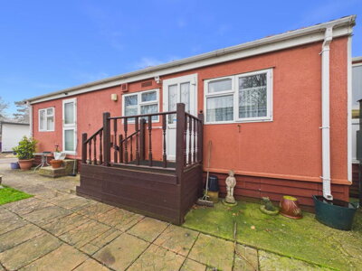 Property on Limekiln Lane, SG7 6PQ