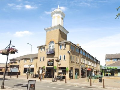 Property on Alvescot Road, OX18 3JQ