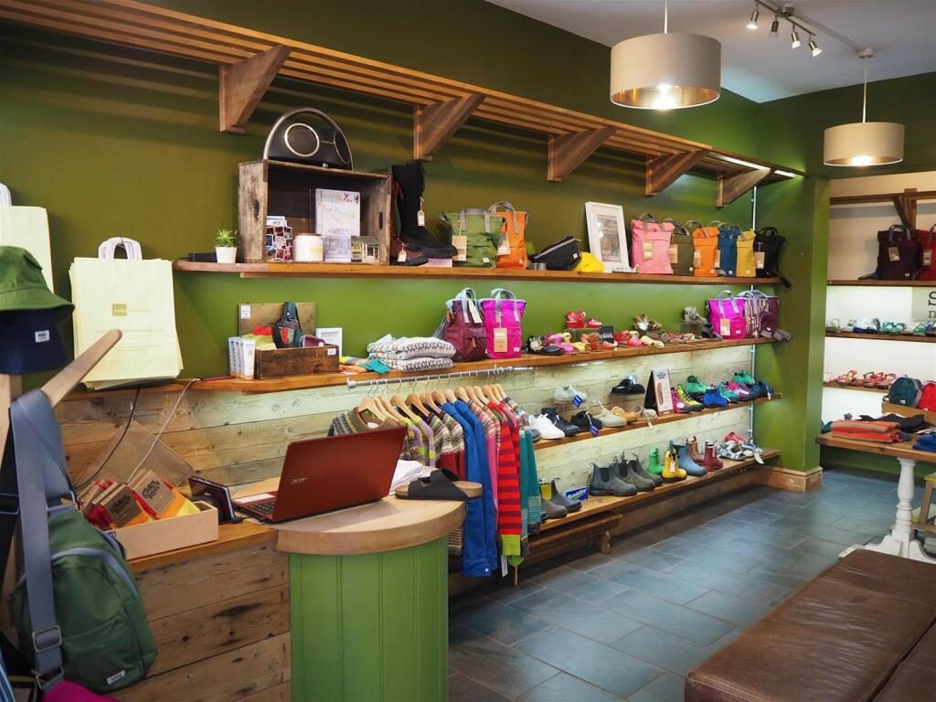 Shop