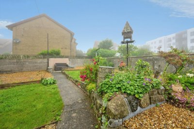 Property on Efford Lane, PL3 6LT