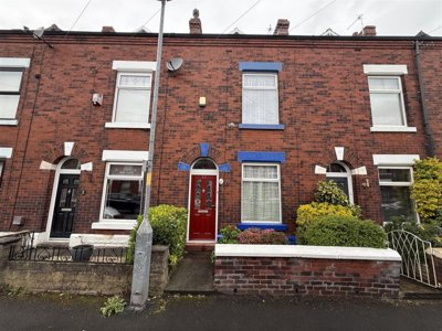 Terraced