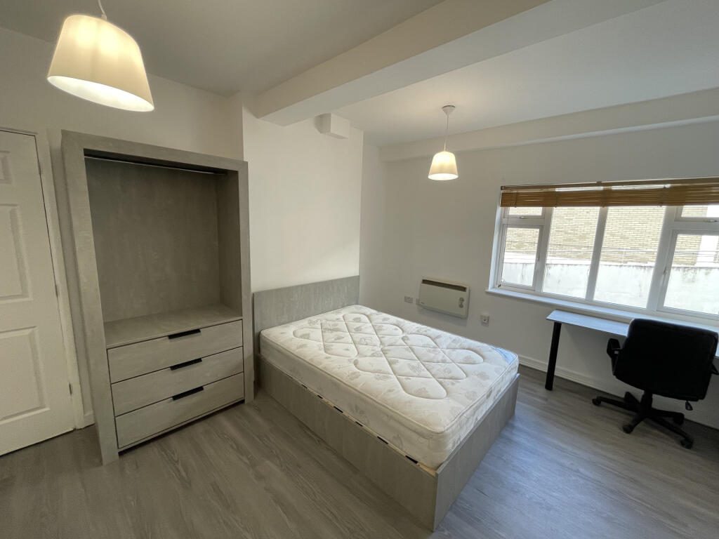 Flat
