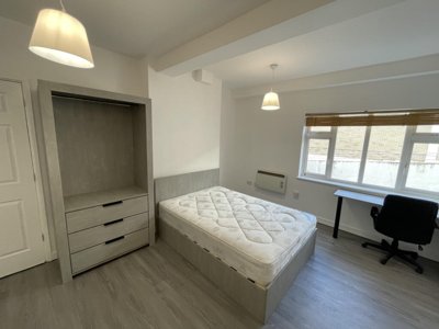 Flat