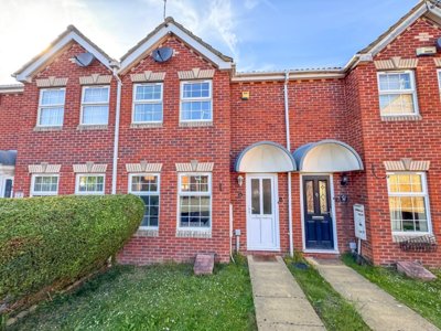 Property on Aelfric Meadow, BS20 7LB