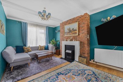 Semi-Detached