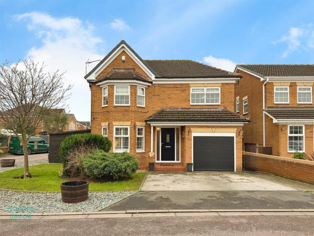 Detached House