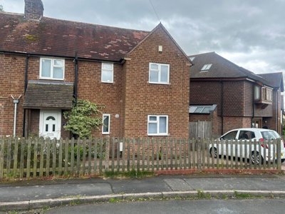 Semi-Detached