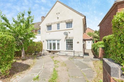 Semi-Detached