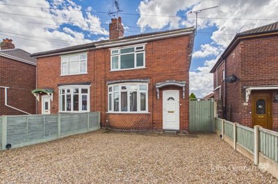 Property on ST16 1QA