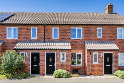 Terraced