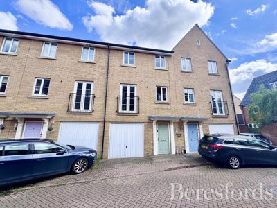 Property on Appleton Mews, CO4 5ZQ