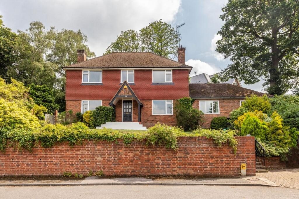 Detached House