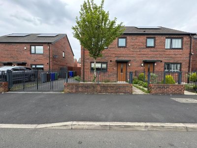 Semi-Detached
