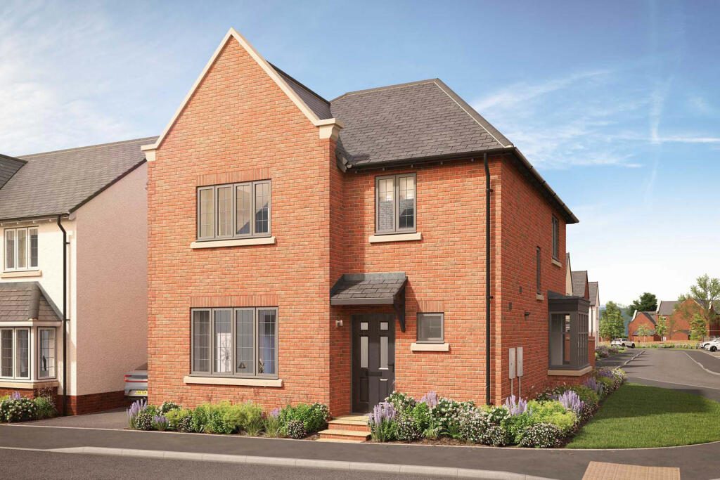 Detached House