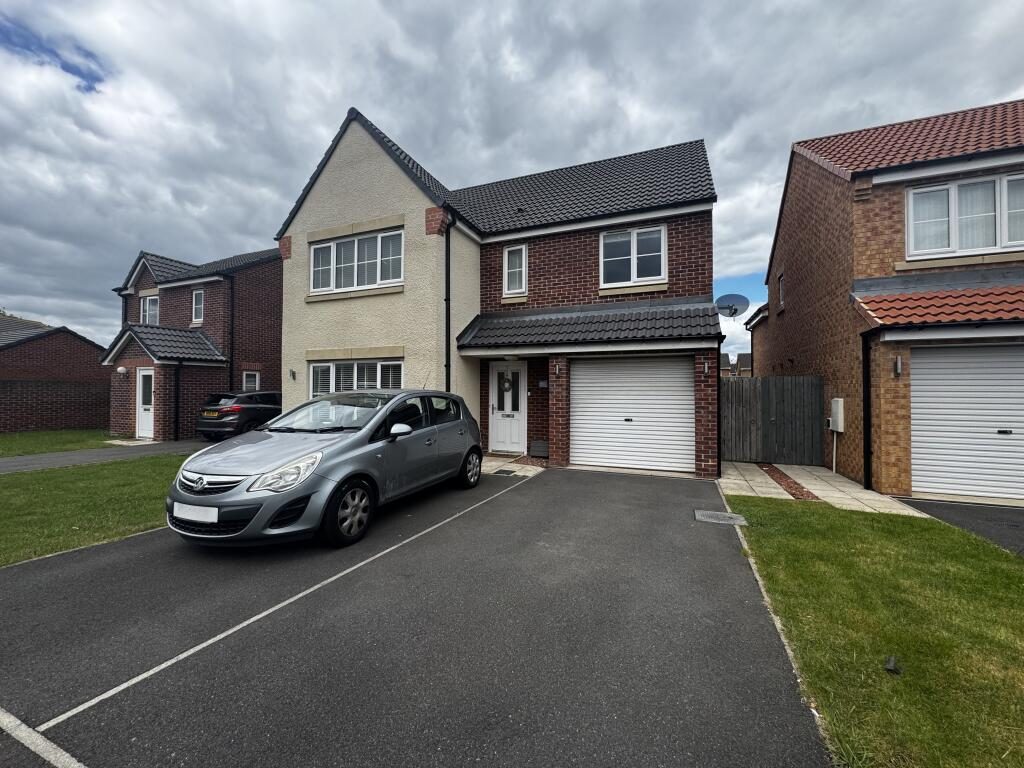 Detached House