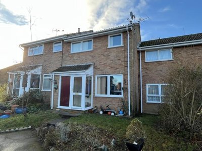 Terraced