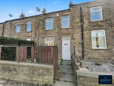 Property on Dewsbury Road, BD19 5BU