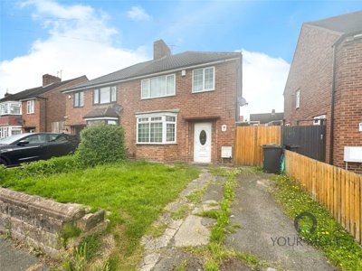 Semi-Detached