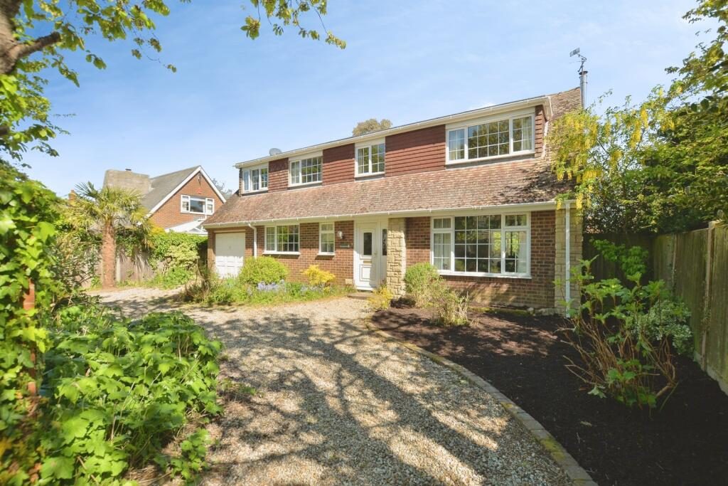 Detached House