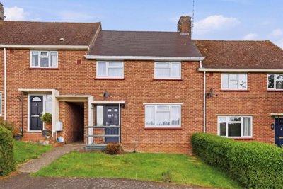Terraced